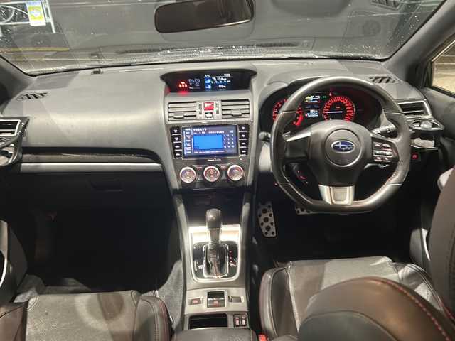 スバル ＷＲＸ Ｓ４ 2．0GT アイサイト 福島県 2014(平26)年 12.3万km クリスタルブラックシリカ ４WD/純正ナビ/BT、フルセグTV、MSV、CD/DVD/バックカメラ/プッシュスタート/スマートキー/クルーズコントロール/両席パワーシート/両席シートメモリー/純正フロアマット/レーンキープアシスト/パワーシート/パドルシフト/ドアバイザー/オートライト