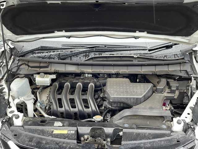 日産 セレナ ハイウェイスター プロパイロットED 新潟県 2017(平29)年 6.4万km ブリリアントホワイトパール 純正メモリナビ/衝突軽減/クルーズコントロール/レーンキープアシスト/全周囲カメラ/コーナーセンサー/オートパーク/ETC/ドライブレコーダー/両側パワースライドドア/サンシェード/フロアマット/LED/フォグランプ/ウィンカーミラー/電格ミラー/スペアキー×１