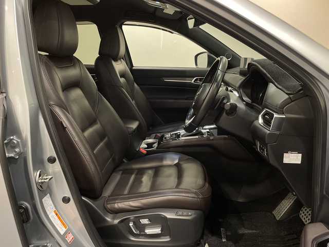 マツダ,CX－5,XD エクスクルーシブモード,360°カメラ クルコン 純正