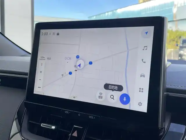 トヨタ カローラツーリング ハイブリッド ダブルバイビー 茨城県 2023(令5)年 3.5万km アティチュードブラックマイカ /トヨタセーフティセンス//モデリスタエアロ//ワンオーナー//純正ナビ/　　FM/AM/BT/ミラーキャスト/フルセグTV//レーダークルーズコントロール//バックカメラ//LEDヘッドライト//オートハイビーム//オートライト//革巻きステアリング//電子パーキング//オートブレーキホールド//ハーフレザー//社外アルミホイール//純正アルミホイール車載（黒色）//ETC2.0//スマートキー