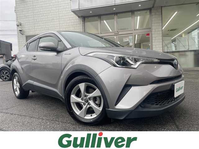 トヨタ Ｃ－ＨＲ