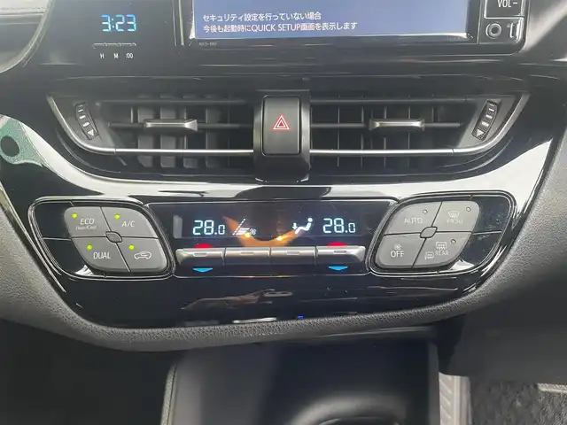 トヨタ Ｃ－ＨＲ