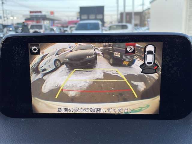 マツダ ＣＸ－５ XD プロアクティブ 道北・旭川 2017(平29)年 13.2万km スノーフレイクホワイトパールマイカ ４ＷＤ/ワンオーナー/サンルーフ/純正ナビ/【ＣＤ／ＤＶＤ／ＢＴ／ＡＵＸ／ＵＳＢ／フルセグＴＶ】/ＢＯＳＥ/サイド／バックカメラ/革巻きステアリング/ステアリングスイッチ/ステアリングヒーター/ＬＥＤ/オートライト/オートハイビーム/レインセンサー/ブレーキアシスト/車線逸脱警報/トラクションコントロール/オートブレーキホールド/ブラインドスポットモニタリング/運転席パワーシート/純正ＡＷ付夏タイヤ積み込み/純正エンジンスターター/ドアバイザー/ドライブレコーダー/ラバーマット