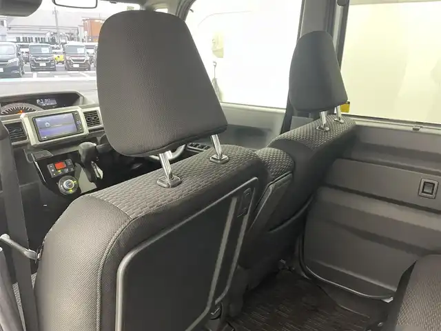 ダイハツ ウェイク L スペシャルリミテッド SAⅢ 大分県 2019(令1)年 8.5万km タングステングレーM 禁煙車/純正ディーラーナビ/・Bluetooth/・フルセグTV/全方位カメラ・バックカメラ/前後ドライブレコーダー/ETC/衝突軽減ブレーキ/横滑り防止装置/オートハイビーム/アイドリングストップ/片側パワースライドドア/純正フロアマット/フォグランプ/USB端子/プッシュスタート