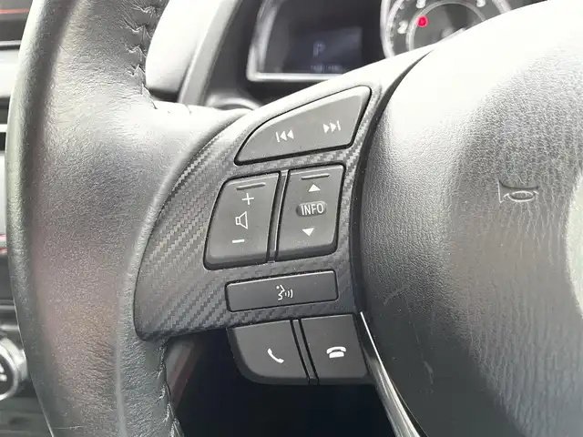 マツダ デミオ XD ツーリング 埼玉県 2015(平27)年 4.9万km ブルーリフレックスマイカ ワンオーナー車/ディーゼルターボ/純正ナビTV/バックカメラ/前後ドラレコ/ヘッドアップディスプレイ/BSM/LEDヘッドライト/レーダークルーズコントロール/衝突軽減ブレーキ/純正15インチアルミ/プッシュスタート/スマートキー/保証書付整備手帳/取扱説明書