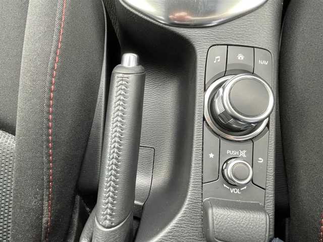 マツダ デミオ XD ツーリング 埼玉県 2015(平27)年 4.9万km ブルーリフレックスマイカ ワンオーナー車/ディーゼルターボ/純正ナビTV/バックカメラ/前後ドラレコ/ヘッドアップディスプレイ/BSM/LEDヘッドライト/レーダークルーズコントロール/衝突軽減ブレーキ/純正15インチアルミ/プッシュスタート/スマートキー/保証書付整備手帳/取扱説明書