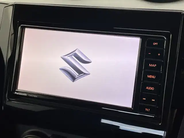 スズキ スイフト XG 新潟県 2019(平31)年 7.5万km ピュアホワイトP 純正メモリナビ【CN-RZ743W】/　フルセグTV/Bluetooth/CD/DVD/USB/D席シートヒーター/ドライブレコーダー/ビルトインETC/横滑り防止装置/禁煙車