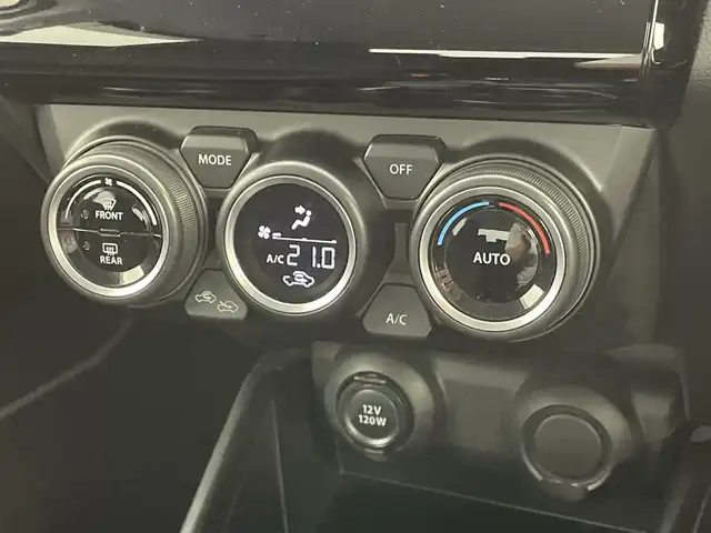 スズキ スイフト XG 新潟県 2019(平31)年 7.5万km ピュアホワイトP 純正メモリナビ【CN-RZ743W】/　フルセグTV/Bluetooth/CD/DVD/USB/D席シートヒーター/ドライブレコーダー/ビルトインETC/横滑り防止装置/禁煙車