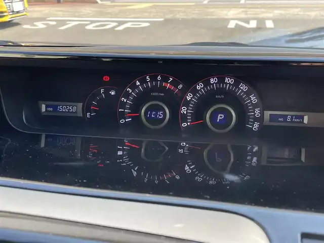 トヨタ ヴォクシー ZS 煌Ⅱ 岡山県 2010(平22)年 15.1万km ブラック 登録時走行距離150258km/社外SDナビ/(AM/FM/TV/DISC/BT)/両側パワースライドドア/ビルトインETC/バックカメラ/MTモード付AT/パドルシフト/ウォークスルー/プッシュスタート/スマートキー/純正１６インチアルミホイール/ハロゲンヘッドライト/USB入力端子/記録簿/取扱説明書