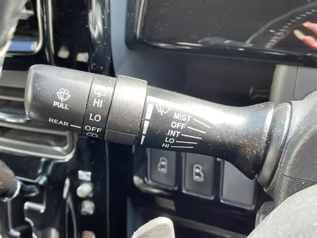 トヨタ ヴォクシー ZS 煌Ⅱ 岡山県 2010(平22)年 15.1万km ブラック 登録時走行距離150258km/社外SDナビ/(AM/FM/TV/DISC/BT)/両側パワースライドドア/ビルトインETC/バックカメラ/MTモード付AT/パドルシフト/ウォークスルー/プッシュスタート/スマートキー/純正１６インチアルミホイール/ハロゲンヘッドライト/USB入力端子/記録簿/取扱説明書