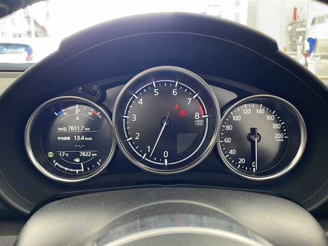 マツダ ロードスター S スペシャルパッケージ 兵庫県 2024(令6)年 0.8万km グレー ・６MT/・ツーリングパッケージ/地上デジタルＴＶチューナー/シートヒーター/アダプティブＬＥＤヘッドライト/交通標識認識システム/マツダレーダークルーズコントロール/・8.8インチセンターディスプレイ/Bluetooth/USB/Alexa/TV/スマホ連携/・バックカメラ/・ETC/・車間制御システム/・後側方接近車両検知/・車線逸脱警報システム/・ブラインドスポットモニタリング/・降車時警告/・ディスタンス＆スピードアラート/・スマートブレーキサポート/・スマートシティブレーキサポート/・パーキングセンサー