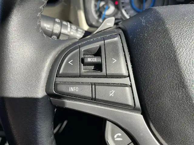 スズキ クロスビー HYBRID MZ 静岡県 2018(平30)年 10.5万km スーパーブラックパール 3トーンコーディネート ワンオーナー　/純正ナビ　/・フルセグＴＶ　/・Ｂｌｕｅｔｏｏｔｈ接続　/・ＤＶＤ再生　/・USB入力端子/クルーズコントロール　/衝突軽減システム　/プッシュスタート　/スマートキー　/スペアキー　/全方位カメラ　/前席シートヒーター　/ＬＥＤオートライト/オートハイビーム/リアコーナーセンサー/ETC/ドラレコ/取扱説明書/保証書