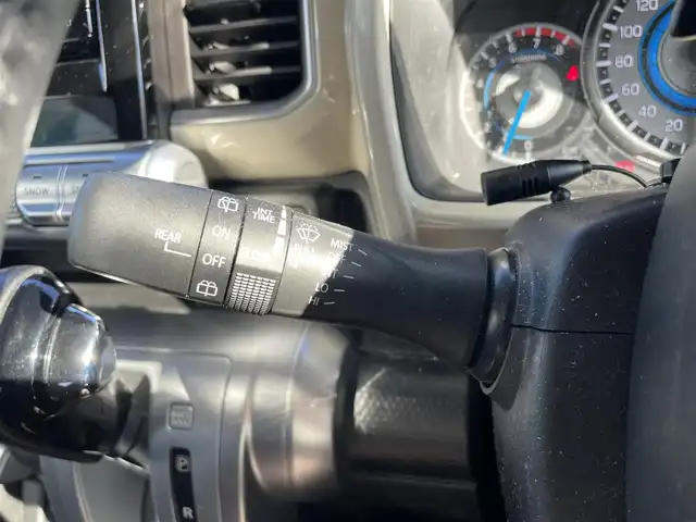 スズキ クロスビー HYBRID MZ 静岡県 2018(平30)年 10.5万km スーパーブラックパール 3トーンコーディネート ワンオーナー　/純正ナビ　/・フルセグＴＶ　/・Ｂｌｕｅｔｏｏｔｈ接続　/・ＤＶＤ再生　/・USB入力端子/クルーズコントロール　/衝突軽減システム　/プッシュスタート　/スマートキー　/スペアキー　/全方位カメラ　/前席シートヒーター　/ＬＥＤオートライト/オートハイビーム/リアコーナーセンサー/ETC/ドラレコ/取扱説明書/保証書