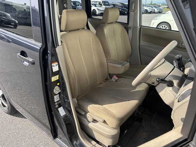 スズキ パレット T 滋賀県 2011(平23)年 10.3万km ブルーイッシュブラックパール3 社外メモリナビ/（CD/地デジTV/SD）/片側パワースライドドア/社外アルミホイール/サイドバイザー/フロアマット