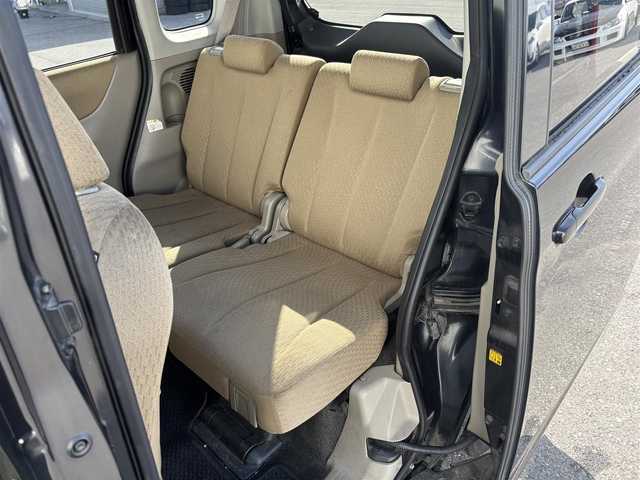 スズキ パレット T 滋賀県 2011(平23)年 10.3万km ブルーイッシュブラックパール3 社外メモリナビ/（CD/地デジTV/SD）/片側パワースライドドア/社外アルミホイール/サイドバイザー/フロアマット