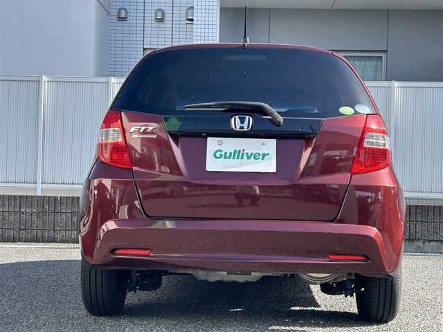 ホンダ フィット G 10thアニバーサリーⅡ 愛知県 2011(平23)年 9.2万km プレミアムディープロッソパール 社外メモリナビ/(FM/AM/CD/DVD/USB/iPod/AUX/ワンセグ)/バックカメラ/特別仕様車/ドライブレコーダー/HIDヘッドライト/電動格納ミラー/アイドリングストップ/ETC/純正フロアマット/リモコンキー/ステアリングリモコン/ABS/保証書