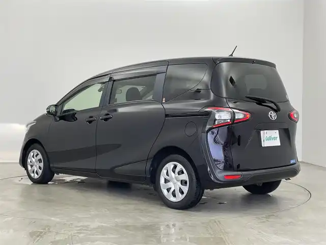 トヨタ シエンタ G クエロ 埼玉県 2018(平30)年 3.2万km クールボルドーガラスフレーク 純正ナビ　/ CD DVD フルセグ Bluetooth/12.1インチ純正フリップダウンモニター　/バックカメラ　/プリクラッシュセーフティ/レーンディパーチャーアラート/両側パワースライドドア/ドライブレコーダー　/LEDヘッドライト/ビルトインETC2.0