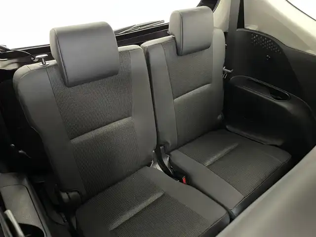 トヨタ シエンタ G クエロ 埼玉県 2018(平30)年 3.2万km クールボルドーガラスフレーク 純正ナビ　/ CD DVD フルセグ Bluetooth/12.1インチ純正フリップダウンモニター　/バックカメラ　/プリクラッシュセーフティ/レーンディパーチャーアラート/両側パワースライドドア/ドライブレコーダー　/LEDヘッドライト/ビルトインETC2.0