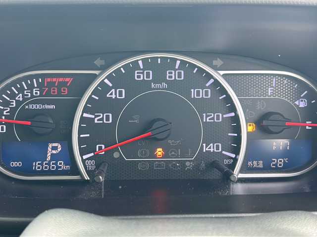 トヨタ ピクシススペース カスタム X 千葉県 2015(平27)年 1.7万km ミストブルーマイカメタリック ワンオーナー/ミュージックプレイヤー接続/CD/FM/AM/HIDヘッドライト/USB接続端子/ベンチシート/純正フロアマット/ドアバイザー/スペアキー/取扱説明書/保証書/記録簿