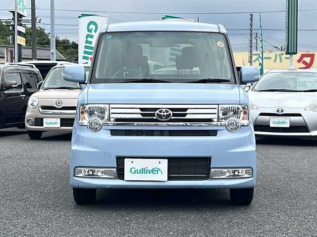 トヨタ ピクシススペース カスタム X 千葉県 2015(平27)年 1.7万km ミストブルーマイカメタリック ワンオーナー/ミュージックプレイヤー接続/CD/FM/AM/HIDヘッドライト/USB接続端子/ベンチシート/純正フロアマット/ドアバイザー/スペアキー/取扱説明書/保証書/記録簿