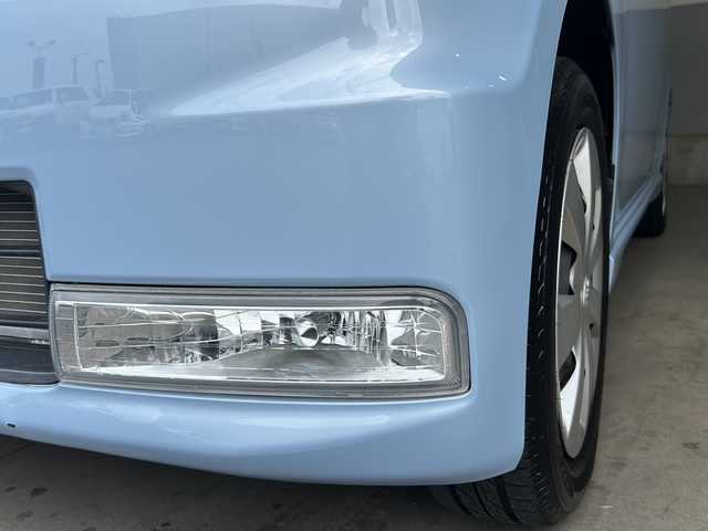トヨタ ピクシススペース カスタム X 千葉県 2015(平27)年 1.7万km ミストブルーマイカメタリック ワンオーナー/ミュージックプレイヤー接続/CD/FM/AM/HIDヘッドライト/USB接続端子/ベンチシート/純正フロアマット/ドアバイザー/スペアキー/取扱説明書/保証書/記録簿