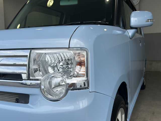 トヨタ ピクシススペース カスタム X 千葉県 2015(平27)年 1.7万km ミストブルーマイカメタリック ワンオーナー/ミュージックプレイヤー接続/CD/FM/AM/HIDヘッドライト/USB接続端子/ベンチシート/純正フロアマット/ドアバイザー/スペアキー/取扱説明書/保証書/記録簿