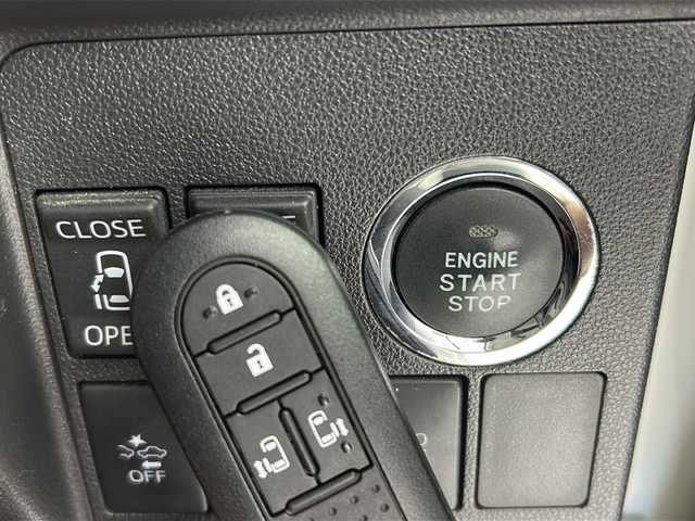 ダイハツ タント カスタム RS トップED SAⅡ 福島県 2016(平28)年 6.6万km パールホワイトⅢ /禁煙車/／ＳＤナビ/／フルセグ/／ＥＴＣ/／両側電動スライドドア/／衝突軽減装置/／スマートキー/／オートライト/／オートエアコン/／純正１５インチアルミホイール/／シートカバー/／電動格納ミラー/／横滑り防止