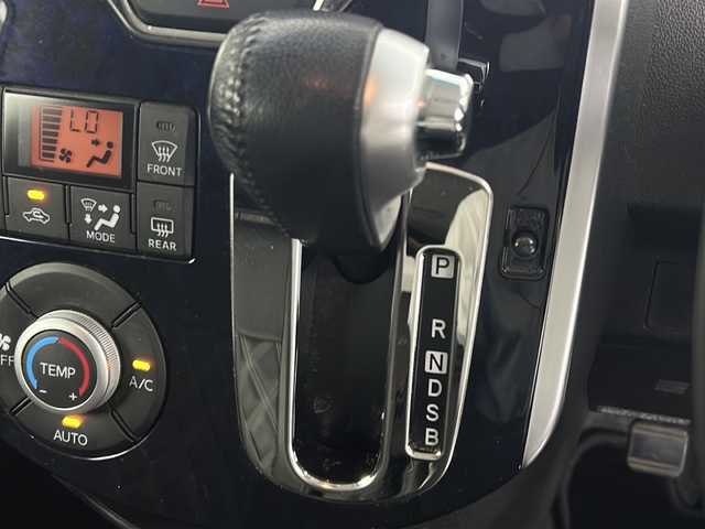 ダイハツ タント カスタム RS トップED SAⅡ 福島県 2016(平28)年 6.6万km パールホワイトⅢ /禁煙車/／ＳＤナビ/／フルセグ/／ＥＴＣ/／両側電動スライドドア/／衝突軽減装置/／スマートキー/／オートライト/／オートエアコン/／純正１５インチアルミホイール/／シートカバー/／電動格納ミラー/／横滑り防止