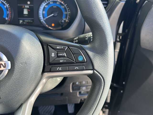 日産 ルークス HWS X プロパイロットED 愛知県 2020(令2)年 4.1万km ブラック プロパイロット/快適パック/純正ナビ/全方位カメラ/両側パワースライドドア/クルーズコントロール/ハンズフリースライドドア/バックカメラ/コーナーセンサー/純正アルミホイール/LEDヘッドライト/オートライト/ETC/衝突軽減システム/フルセグ/CD DVD/Bluetooth/ステアリングスイッチ/スマートキー/プッシュスタート