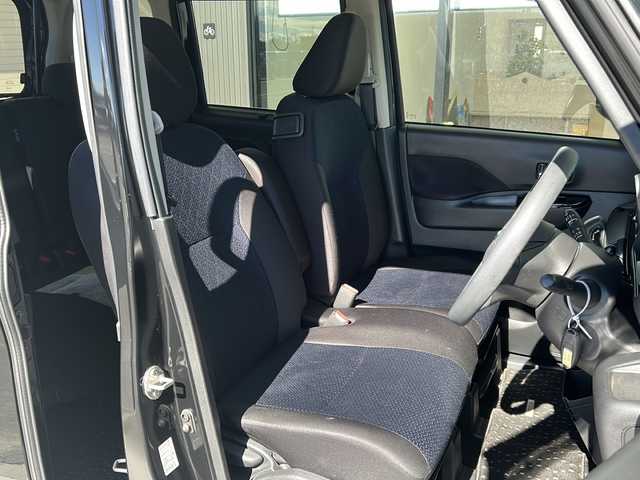 日産 ルークス HWS X プロパイロットED 愛知県 2020(令2)年 4.1万km ブラック プロパイロット/快適パック/純正ナビ/全方位カメラ/両側パワースライドドア/クルーズコントロール/ハンズフリースライドドア/バックカメラ/コーナーセンサー/純正アルミホイール/LEDヘッドライト/オートライト/ETC/衝突軽減システム/フルセグ/CD DVD/Bluetooth/ステアリングスイッチ/スマートキー/プッシュスタート