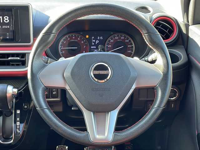 ダイハツ キャスト スポーツ SAⅡ 山口県 2016(平28)年 2.4万km ブラックマイカメタリック ディスプレイオーディオ　/　・Ｂｌｕｅｔｏｏｔｈ　/　・ＡｐｐｌｅＣａｒｐｌａｙ　/　・ＡｎｄｒｏｉｄｏＡｕｔｏ　/　・ＵＳＢ　/パドルシフト　/コーナーセンサー　/前席シートヒーター　/アイドリングストップ　/衝突軽減防止装置/横滑り防止装置