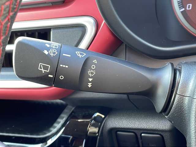 ダイハツ キャスト スポーツ SAⅡ 山口県 2016(平28)年 2.4万km ブラックマイカメタリック ディスプレイオーディオ　/　・Ｂｌｕｅｔｏｏｔｈ　/　・ＡｐｐｌｅＣａｒｐｌａｙ　/　・ＡｎｄｒｏｉｄｏＡｕｔｏ　/　・ＵＳＢ　/パドルシフト　/コーナーセンサー　/前席シートヒーター　/アイドリングストップ　/衝突軽減防止装置/横滑り防止装置