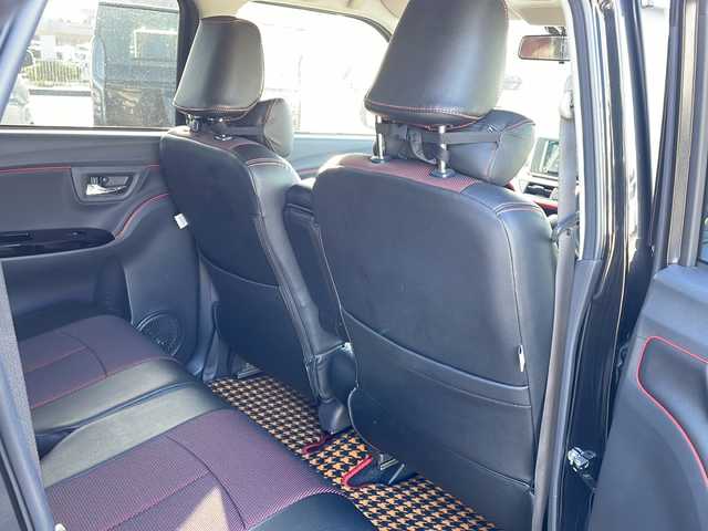 ダイハツ キャスト スポーツ SAⅡ 山口県 2016(平28)年 2.4万km ブラックマイカメタリック ディスプレイオーディオ　/　・Ｂｌｕｅｔｏｏｔｈ　/　・ＡｐｐｌｅＣａｒｐｌａｙ　/　・ＡｎｄｒｏｉｄｏＡｕｔｏ　/　・ＵＳＢ　/パドルシフト　/コーナーセンサー　/前席シートヒーター　/アイドリングストップ　/衝突軽減防止装置/横滑り防止装置