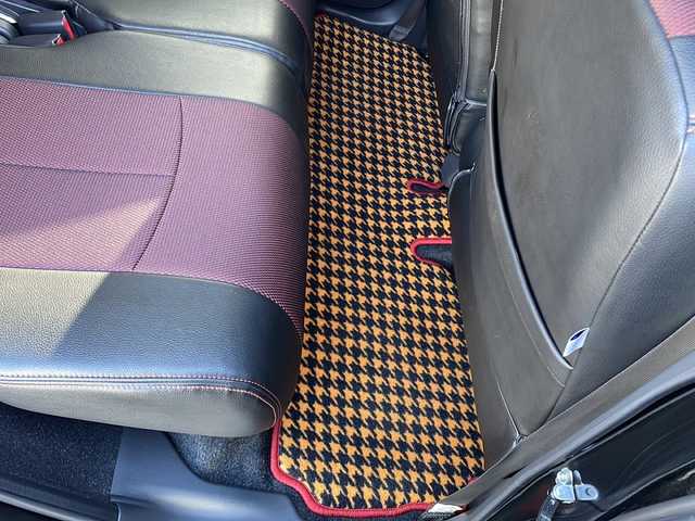 ダイハツ キャスト スポーツ SAⅡ 山口県 2016(平28)年 2.4万km ブラックマイカメタリック ディスプレイオーディオ　/　・Ｂｌｕｅｔｏｏｔｈ　/　・ＡｐｐｌｅＣａｒｐｌａｙ　/　・ＡｎｄｒｏｉｄｏＡｕｔｏ　/　・ＵＳＢ　/パドルシフト　/コーナーセンサー　/前席シートヒーター　/アイドリングストップ　/衝突軽減防止装置/横滑り防止装置