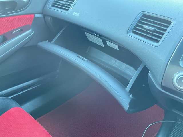 ホンダ シビック タイプR 愛知県 2007(平19)年 13.6万km チャンピオンシップホワイト /禁煙//ディスプレイオーディオ/BT/USB//AppleCarPlay/AndroidAuto/バックカメラ//HKS車高調/Bremboキャリパー/柿本マフラー//革巻きステア//純正18インチAW//LEDヘッドライト/LEDルームランプ//純正フロアマット/ドアバイザー//取扱説明書