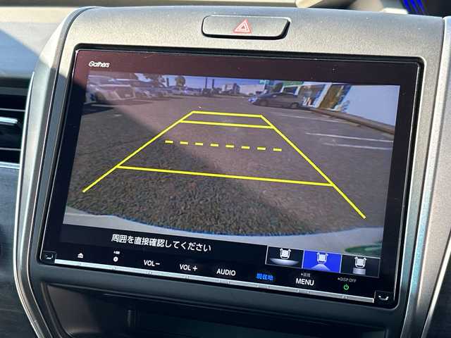 ホンダ フリード ハイブリット G 千葉県 2023(令5)年 4.9万km プラチナホワイトパール １オーナー　９型ナビＶＸＭ－２３７ＶＦＮｉ　Bカメ　両側電動スライドドア　シートヒーター　Ｓパッケージ　コンフォートビューパケ　ドラレコ　７人乗　クルコン　ホンダセンシング　ＵＳＢ　ＢＴ　ＬＥＤライト