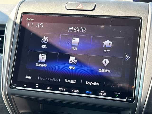 ホンダ フリード ハイブリット G 千葉県 2023(令5)年 4.9万km プラチナホワイトパール １オーナー　９型ナビＶＸＭ－２３７ＶＦＮｉ　Bカメ　両側電動スライドドア　シートヒーター　Ｓパッケージ　コンフォートビューパケ　ドラレコ　７人乗　クルコン　ホンダセンシング　ＵＳＢ　ＢＴ　ＬＥＤライト