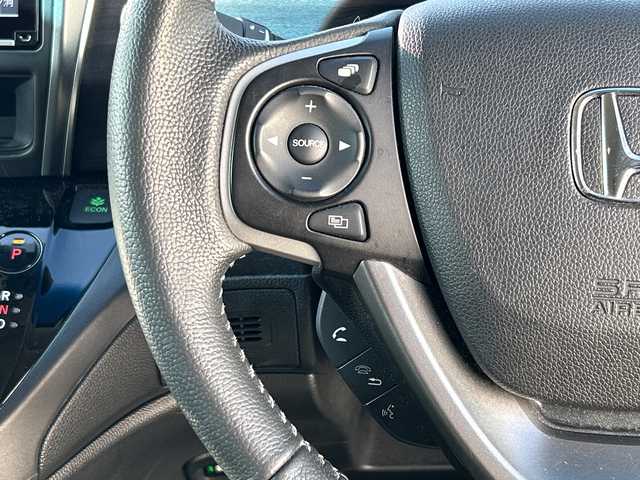 ホンダ フリード ハイブリット G 千葉県 2023(令5)年 4.9万km プラチナホワイトパール １オーナー　９型ナビＶＸＭ－２３７ＶＦＮｉ　Bカメ　両側電動スライドドア　シートヒーター　Ｓパッケージ　コンフォートビューパケ　ドラレコ　７人乗　クルコン　ホンダセンシング　ＵＳＢ　ＢＴ　ＬＥＤライト