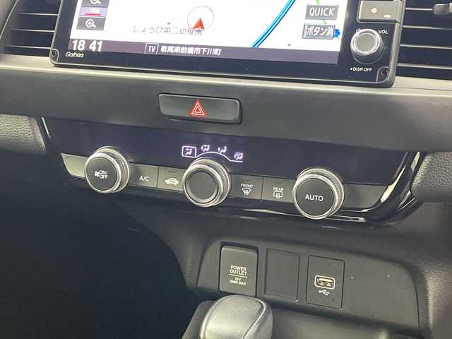 ホンダ フィット e:HEVホーム 群馬県 2021(令3)年 3.8万km クリスタルブラックパール 純正9型ナビ　バックカメラ　ETC　ドラレコ　アダプティブクルーズコントロール　衝突被害軽減ブレーキ　レーンアシスト　クリアランスソナー　LEDヘッドライト　オートライト　スマートキー　禁煙車