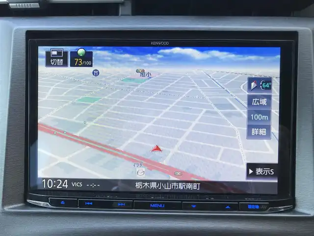 トヨタ プリウス S 栃木県 2012(平24)年 9.1万km ホワイトパールクリスタルシャイン 株)IDOMが運営する【じしゃロン小山店】の自社ローン専用車両になります。こちらは現金またはオートローンご利用時の価格です。自社ローンご希望の方は別途その旨お申付け下さい//禁煙車/社外フルセグナビ/（CD/DVD/AM/FMラジオ）/（Bluetooth)/スマートキー/プッシュスタート/バックカメラ/ETC/クルーズコントロール/ステアリングリモコン/マルチインフォメーションディスプレイ/オートライト/電動格納ドアミラー/パワーウインドウ/防眩ミラー/ガナドール製マフラー/タナベ製タワーバー/アーシングキット/社外ブレーキローター