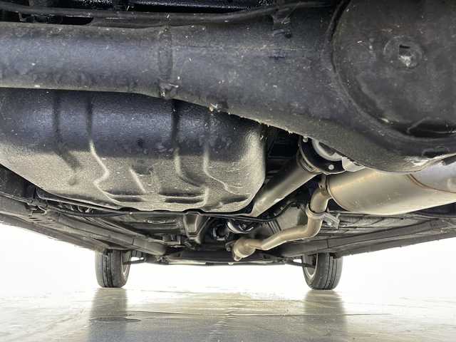 スズキ ラパン X 長野県 2022(令4)年 1.5万km フォーンベージュメタリック/アーバンブラウン 2トーン 4WD/純正ディスプレイオーディオ/衝突被害軽減システム/コーナーセンサー/バックカメラ/アイドリングストップ/Bluetooth/USB/シートヒーター（運転席、助手席）/オートライト/LEDヘッドライト/ステアリングスイッチ/純正フロアマット/純正アルミホイール/電動格納ミラー