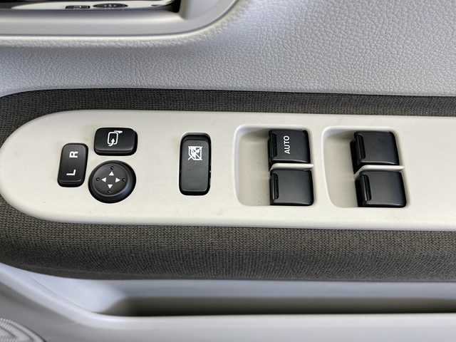 スズキ ラパン X 長野県 2022(令4)年 1.5万km フォーンベージュメタリック/アーバンブラウン 2トーン 4WD/純正ディスプレイオーディオ/衝突被害軽減システム/コーナーセンサー/バックカメラ/アイドリングストップ/Bluetooth/USB/シートヒーター（運転席、助手席）/オートライト/LEDヘッドライト/ステアリングスイッチ/純正フロアマット/純正アルミホイール/電動格納ミラー