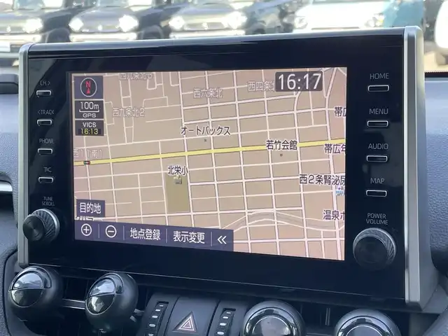 トヨタ ＲＡＶ４ G Zパッケージ 道東・釧路十勝 2021(令3)年 3万km アティチュードブラックマイカ 4WD/寒冷地仕様/純正ナビ/(AM FM BT フルセグTV)/バックカメラ/ステアリングヒーター/シートヒーター(D/N)/デジタルインナーミラー/電子パーキング/ブレーキホールド/ビルトインETC(2.0)/レーダークルーズコントロール/パワーシート/パワーバックドア/LEDヘッドライト/オートライト/オートハイビーム/プッシュスタート/スマートキー/ドアバイザー