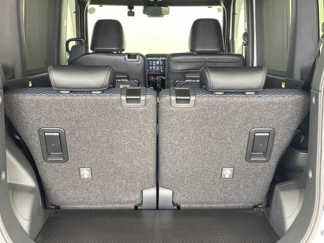 ダイハツ タント カスタム RS 三重県 2024(令6)年 0.8万km ブラックマイカメタリック/シャイニングホワイトパール /禁煙車//純正9インチDA//Bluetooth/AppleCarPray/AndroidAuto/HDMI/USB//ハーフレザーシート//前席シートヒーター//バックカメラ//両側パワースライドドア//前後ドライブレコーダー//電動パーキング//オートハイビーム//フルセグ//純正15インチAW