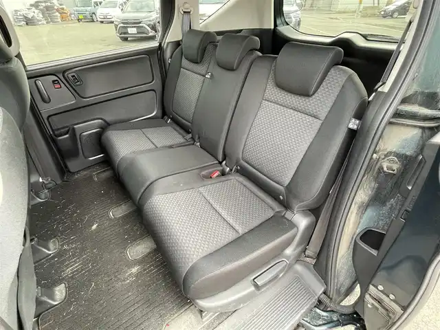 ホンダ フリード＋ G 道央・札幌 2018(平30)年 7.9万km フォレストグリーンパール ワンオーナー/社外メモリーナビ/CD/DVD/BT/フルセグ/CMBS/横滑り防止装置/アダプティブクルーズコントロール/ヒルスタートアシスト/レーンキープアシスト/バックカメラ/ビルトインETC/ドライブレコーダー/アイドリングストップ/ECONモード/片側パワースライドドア/ステアリングリモコン/レーダー探知機/プッシュスタート/スマートキー/ハロゲンヘッドライト/ヘッドライトレベライザー/電動格納ミラー/ウィンカーミラー/純正フロアマット/ドアバイザー/社外エンジンスターター