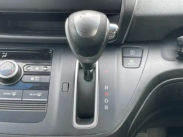 ホンダ フリード＋ G 道央・札幌 2018(平30)年 7.9万km フォレストグリーンパール ワンオーナー/社外メモリーナビ/CD/DVD/BT/フルセグ/CMBS/横滑り防止装置/アダプティブクルーズコントロール/ヒルスタートアシスト/レーンキープアシスト/バックカメラ/ビルトインETC/ドライブレコーダー/アイドリングストップ/ECONモード/片側パワースライドドア/ステアリングリモコン/レーダー探知機/プッシュスタート/スマートキー/ハロゲンヘッドライト/ヘッドライトレベライザー/電動格納ミラー/ウィンカーミラー/純正フロアマット/ドアバイザー/社外エンジンスターター