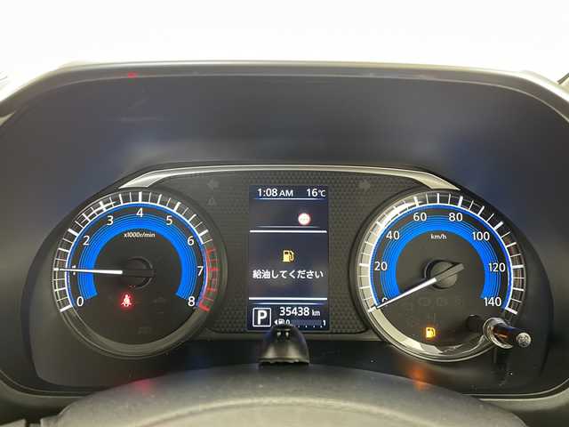 日産 ルークス ハイウェイスター X 愛知県 2021(令3)年 3.6万km チタニウムグレーメタリック 純正ナビ/全方位カメラ/片側パワースライド/バックカメラ/コーナーセンサー/純正アルミホイール/LEDヘッドライト/衝突軽減システム/CD/Bluetooth/ステアリングスイッチ/スマートキー/プッシュスタート