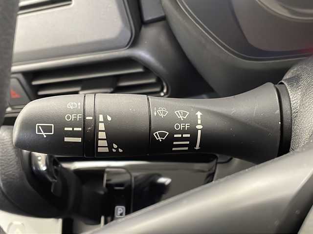 日産 ルークス ハイウェイスター X 愛知県 2021(令3)年 3.6万km チタニウムグレーメタリック 純正ナビ/全方位カメラ/片側パワースライド/バックカメラ/コーナーセンサー/純正アルミホイール/LEDヘッドライト/衝突軽減システム/CD/Bluetooth/ステアリングスイッチ/スマートキー/プッシュスタート