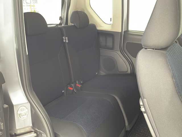 日産 ルークス ハイウェイスター X 愛知県 2021(令3)年 3.6万km チタニウムグレーメタリック 純正ナビ/全方位カメラ/片側パワースライド/バックカメラ/コーナーセンサー/純正アルミホイール/LEDヘッドライト/衝突軽減システム/CD/Bluetooth/ステアリングスイッチ/スマートキー/プッシュスタート