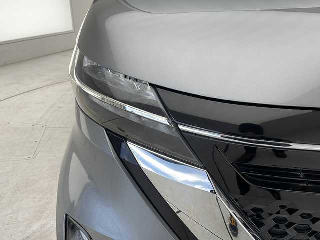 日産 ルークス ハイウェイスター X 愛知県 2021(令3)年 3.6万km チタニウムグレーメタリック 純正ナビ/全方位カメラ/片側パワースライド/バックカメラ/コーナーセンサー/純正アルミホイール/LEDヘッドライト/衝突軽減システム/CD/Bluetooth/ステアリングスイッチ/スマートキー/プッシュスタート